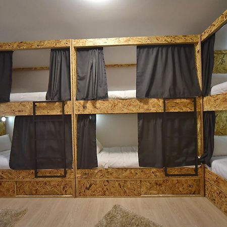 S&S Hostel Lisboa Extérieur photo