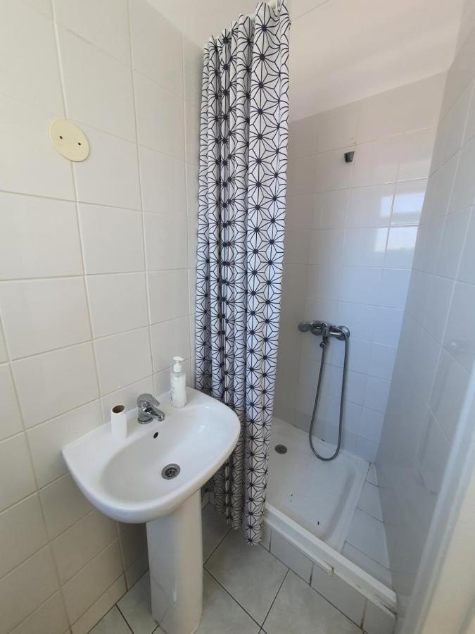S&S Hostel Lisboa Extérieur photo