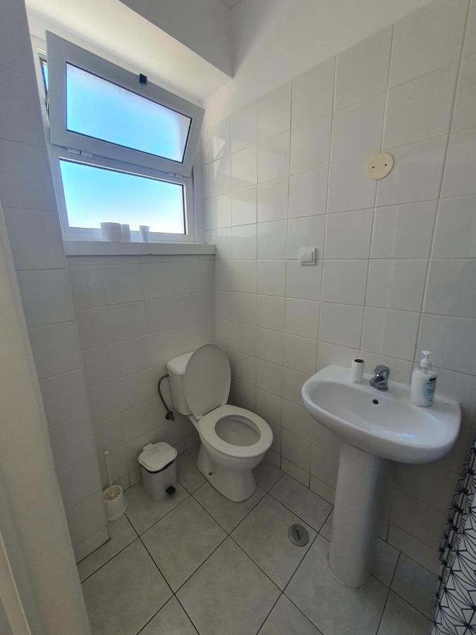 S&S Hostel Lisboa Extérieur photo