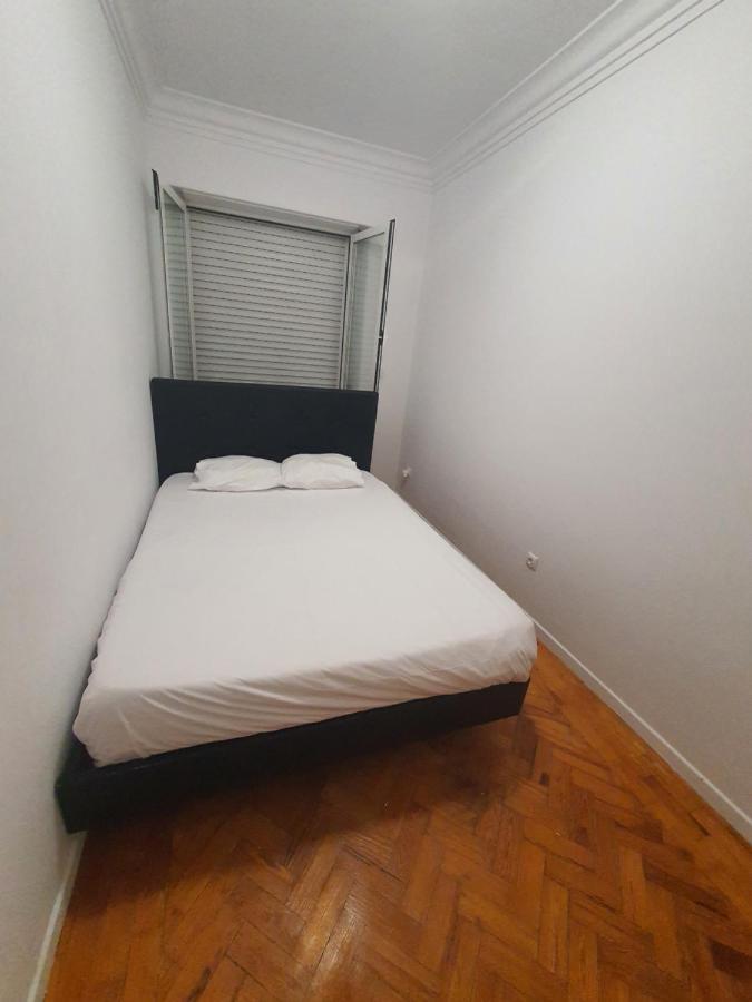 S&S Hostel Lisboa Extérieur photo