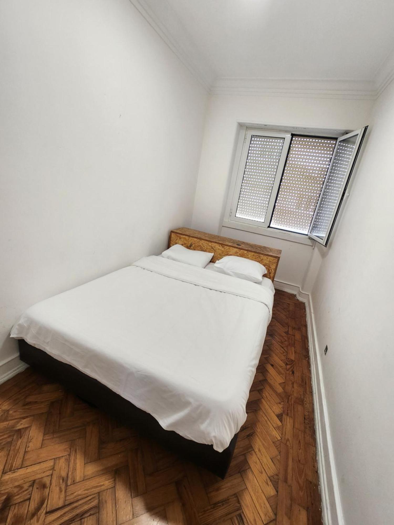 S&S Hostel Lisboa Extérieur photo